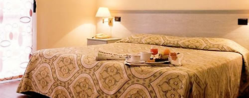 hotel campus collecchio