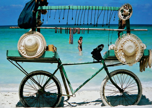 spiaggia cuba