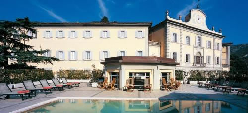 san giuliano terme