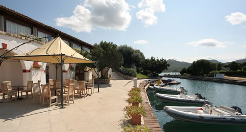 domina home palumbalza