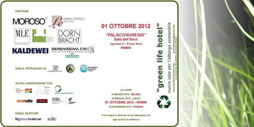 green life hotel