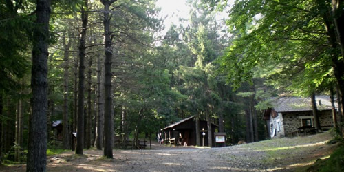 parco aveto