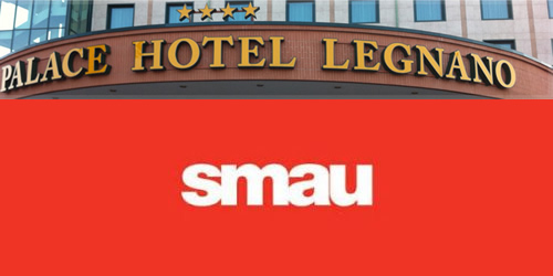 hotel smau