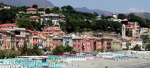 versilia